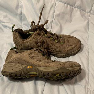PRICE DROP! The North Face Low Trail Hiking Shoes